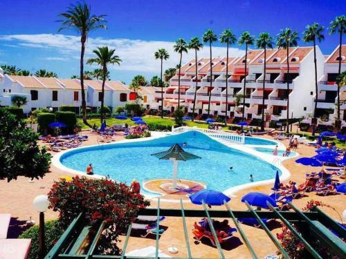 Apartamento 322parque Santiago 2 1 Bed 1 Bath Sleeps 4