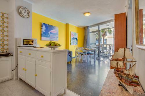 Apartamento Y2f Pool View And Next To The Beach! Very Central!!!