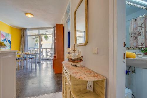 Apartamento Y2f Pool View And Next To The Beach! Very Central!!!