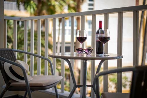 Apartamento Y2f Pool View And Next To The Beach! Very Central!!!