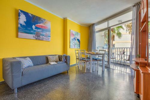 Apartamento Y2f Pool View And Next To The Beach! Very Central!!!