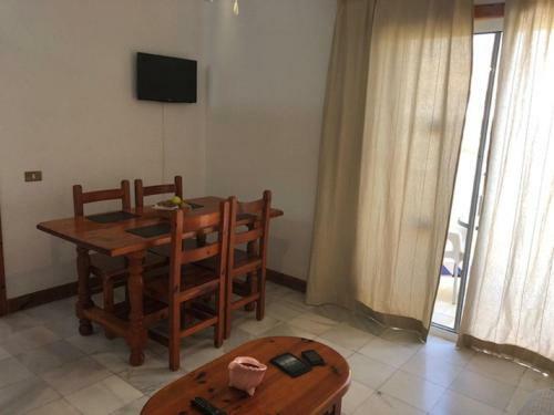 Apartamento Parque Santiago III Wonderland