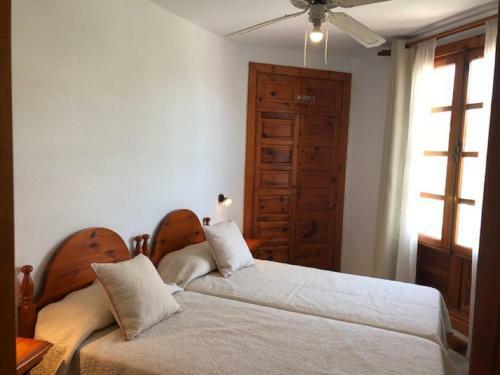 Apartamento Parque Santiago III Wonderland