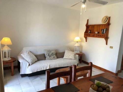 Apartamento Parque Santiago III Wonderland
