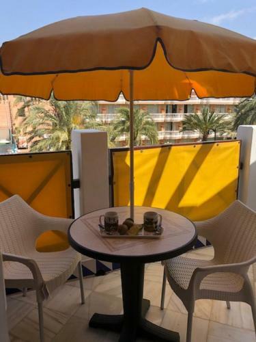Apartamento Parque Santiago III Wonderland