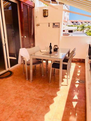 Apartamento Parque Santiago III Wonderland