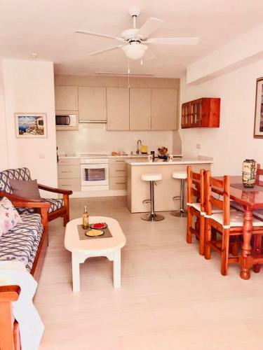 Apartamento Parque Santiago III Wonderland