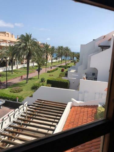 Apartamento Parque Santiago III Wonderland