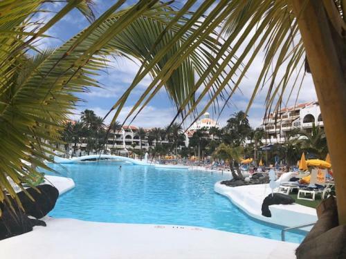 Apartamento Parque Santiago III Wonderland