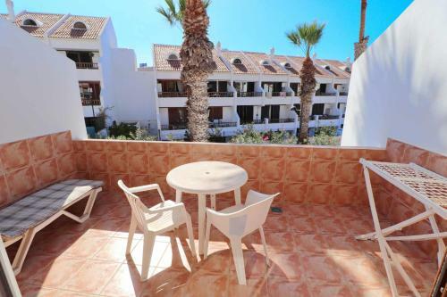 V02 Parque Santiago 2 Villa 2 Bed Sleeps 7