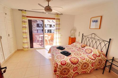 V02 Parque Santiago 2 Villa 2 Bed Sleeps 7