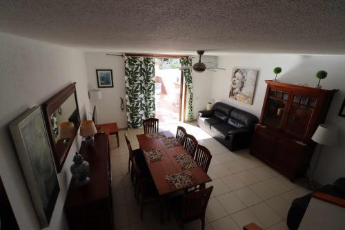 V02 Parque Santiago 2 Villa 2 Bed Sleeps 7