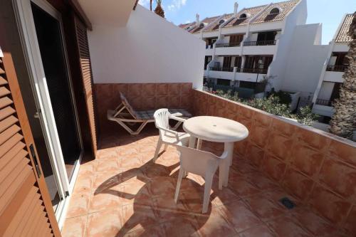V02 Parque Santiago 2 Villa 2 Bed Sleeps 7