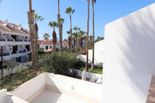 V02 Parque Santiago 2 Villa 2 Bed Sleeps 7