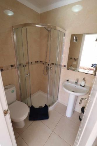 V02 Parque Santiago 2 Villa 2 Bed Sleeps 7
