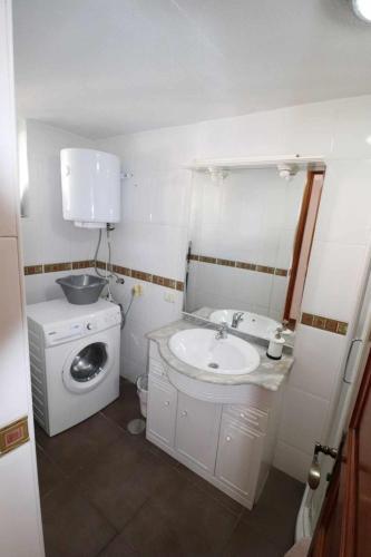 V02 Parque Santiago 2 Villa 2 Bed Sleeps 7
