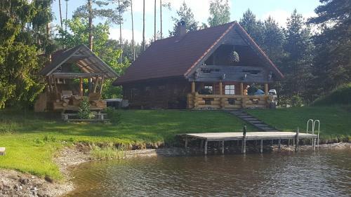 Agroturismo Oksa Puhkemaja