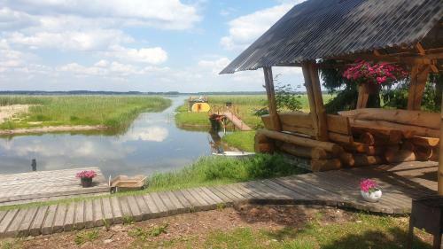 Agroturismo Oksa Puhkemaja