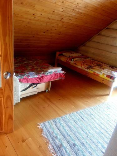 Agroturismo Oksa Puhkemaja