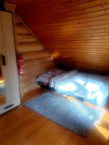 Agroturismo Oksa Puhkemaja