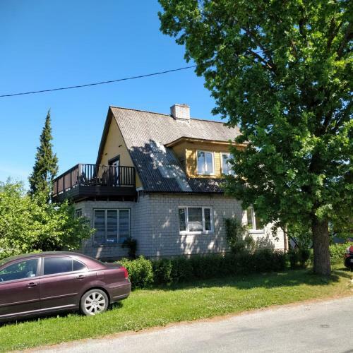 Kanepi Accommodation Apartment