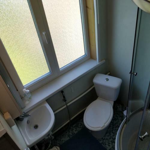 Kanepi Accommodation Apartment