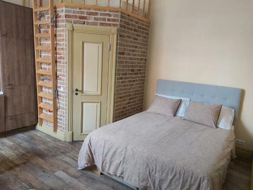 Kesklinna Apartement