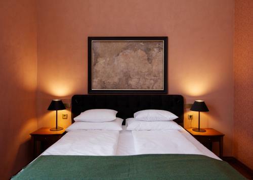 Hotel Schloss Fellin
