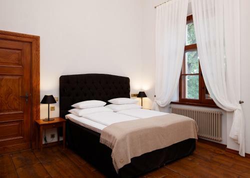 Hotel Schloss Fellin