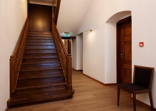 Hotel Schloss Fellin