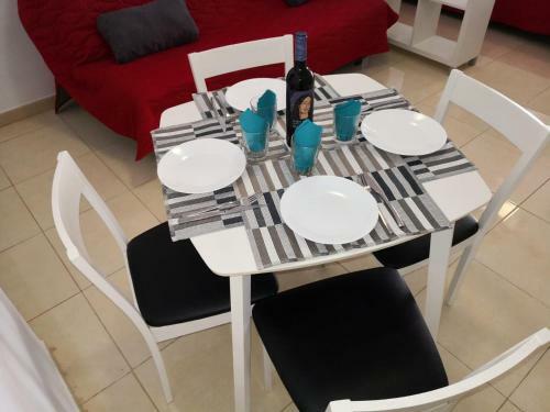 Apartamento Playa Las Americas Paraiso Royal