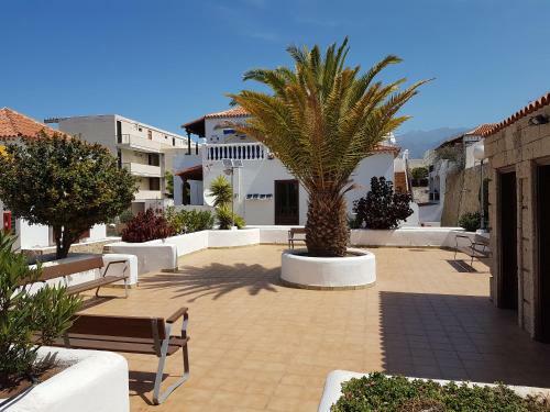 Apartamento Playa Las Americas Paraiso Royal