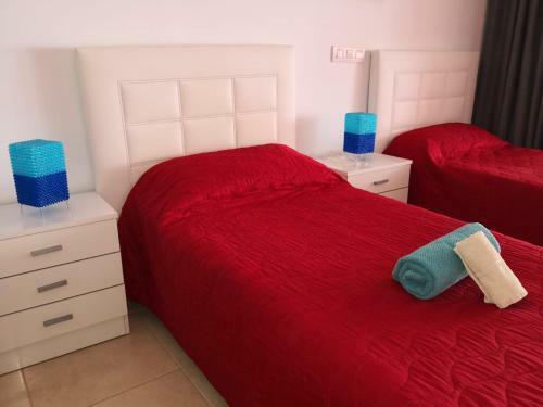 Apartamento Playa Las Americas Paraiso Royal