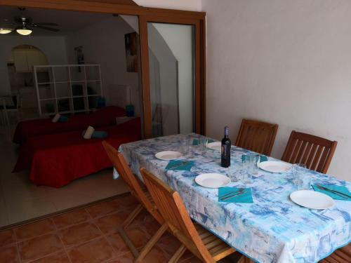 Apartamento Playa Las Americas Paraiso Royal