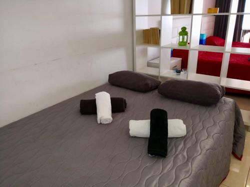 Apartamento Playa Las Americas Paraiso Royal