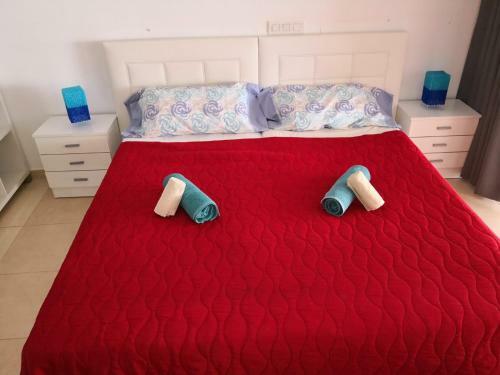 Apartamento Playa Las Americas Paraiso Royal