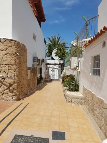 Apartamento Playa Las Americas Paraiso Royal