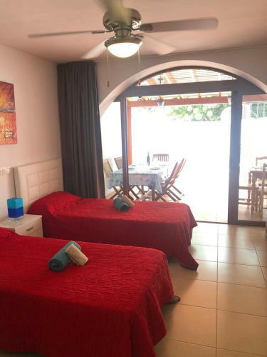 Apartamento Playa Las Americas Paraiso Royal