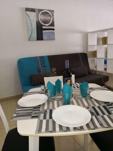 Apartamento Playa Las Americas Paraiso Royal