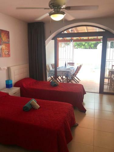 Apartamento Playa Las Americas Paraiso Royal