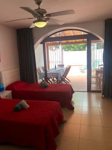 Apartamento Playa Las Americas Paraiso Royal