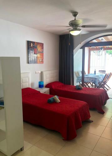 Apartamento Playa Las Americas Paraiso Royal