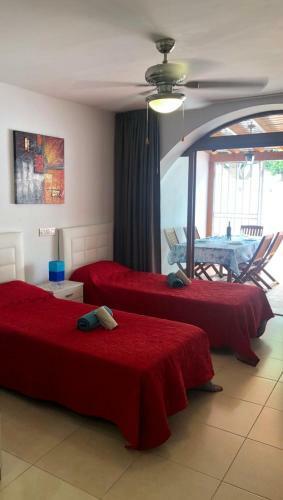 Apartamento Playa Las Americas Paraiso Royal