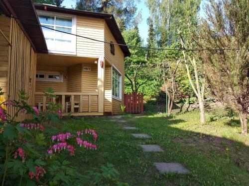 Apartamento T�htvere Holiday House