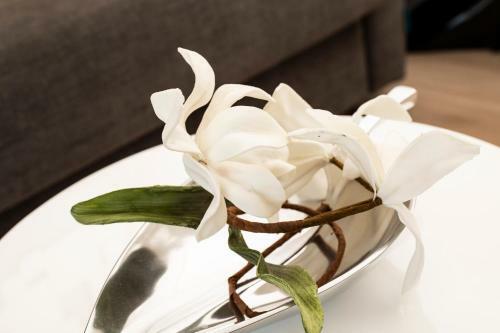 Luxury Apartment Boutique In Torres Del Sol