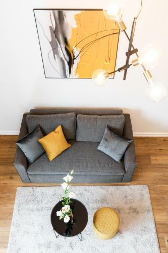Apartamento Estonishing Stay Duo Lofts