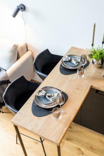 Apartamento Estonishing Stay Duo Lofts