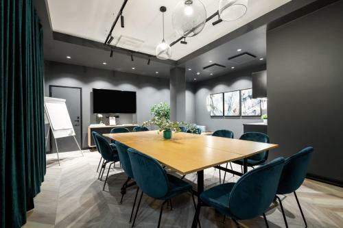 Apartamento Estonishing Stay Duo Lofts