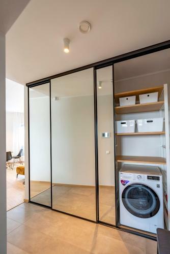 Artisa Riia Str 20b Luxury Apartment