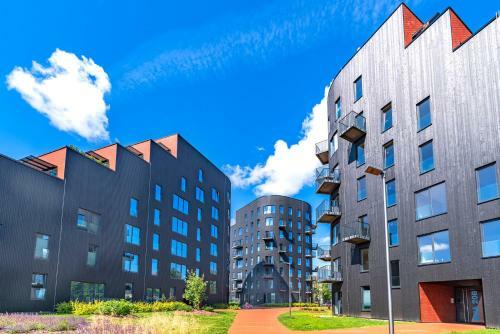 Artisa Riia Str 22a Luxury Apartment